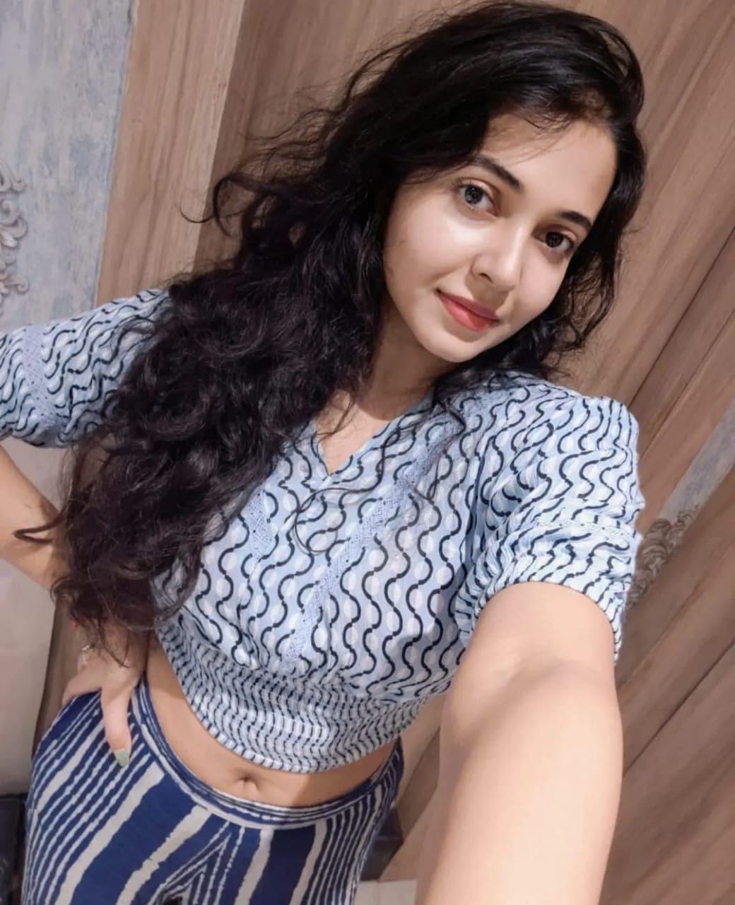 MYSELF CHAYA TOP MODEL'S GENUINE SAFE😎