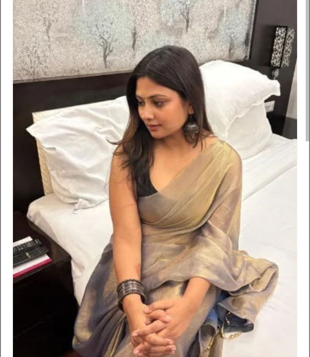 Varanasi ❣️low price best profile safe and secure call girl service.