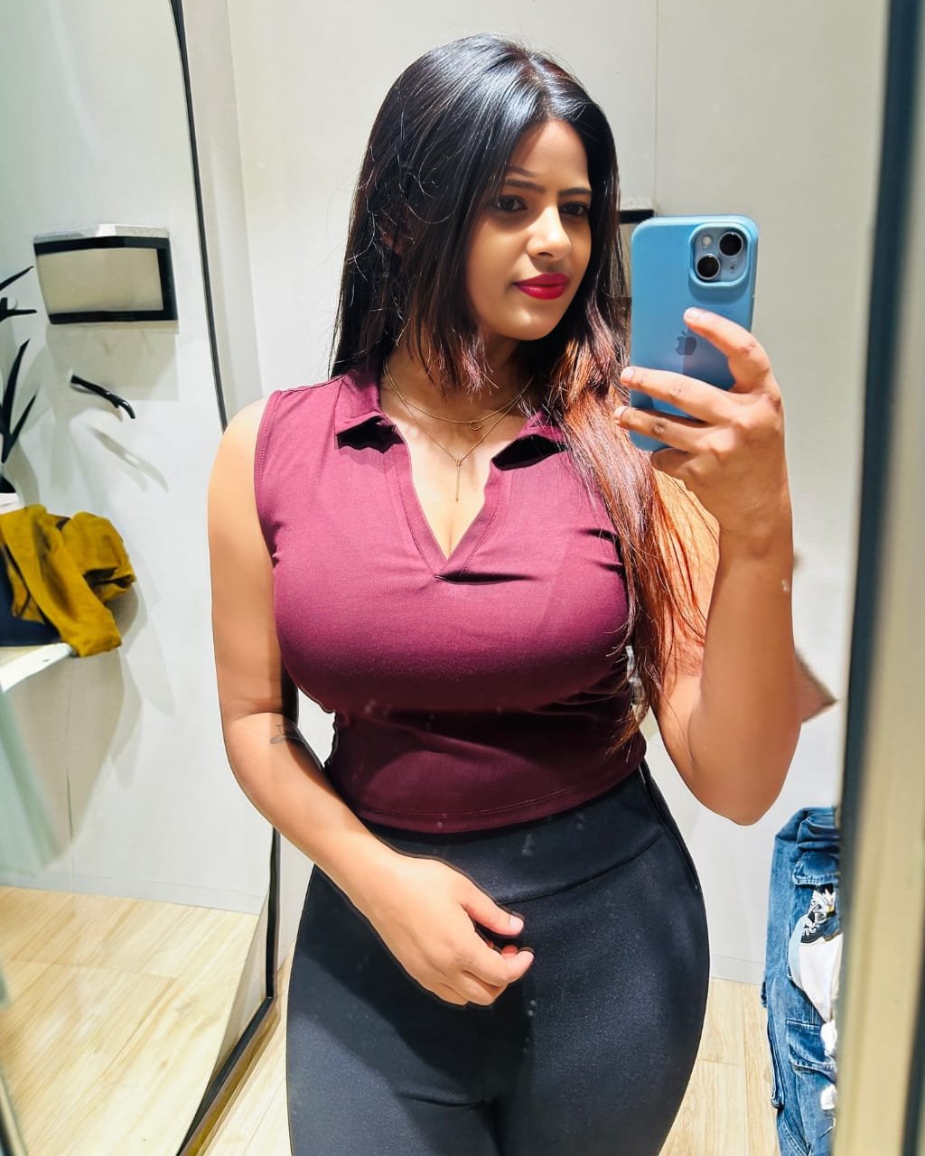 NANDED 🌷 1hr 1000 ✅2h 2000 ✅full night 4000 ✅24 hours available