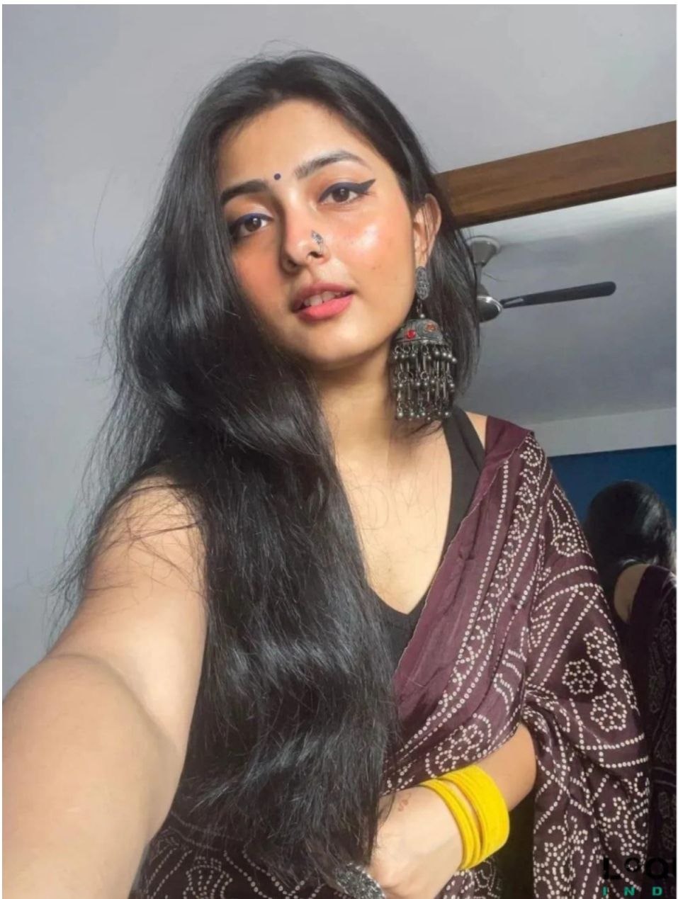 Siliguri Independent women Seeking Men come on WhatsApp Myself Aradhya