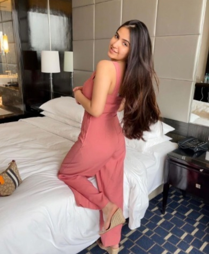 Ahmedabad ✅ TODAY LOW.💙 RINKAL Independent safe and secure service ✔️