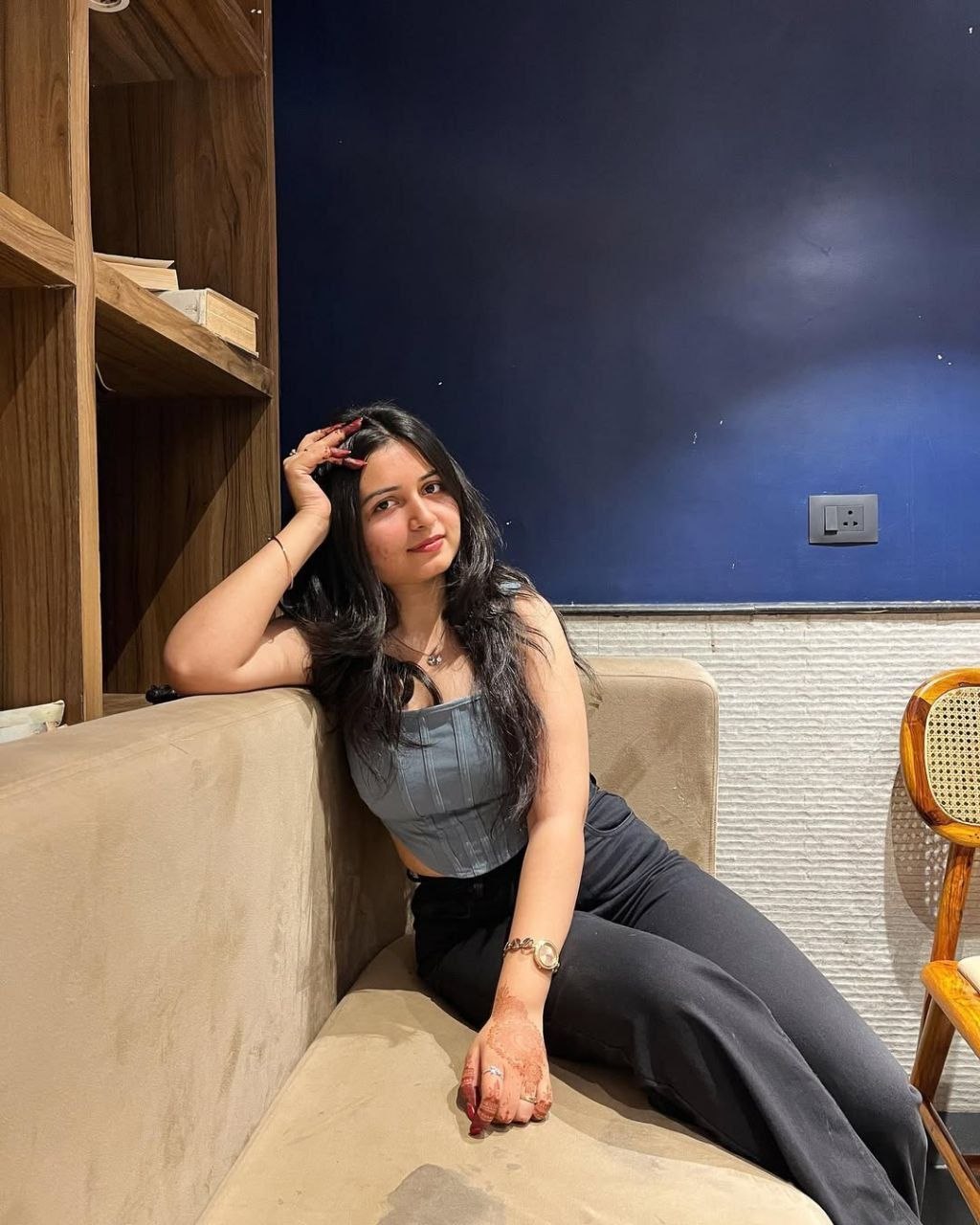 VADODARA ✴️ CALL GIRL SERVICE LOW PRICE HIGH QUALITY GIRL AVAILABLE 👍