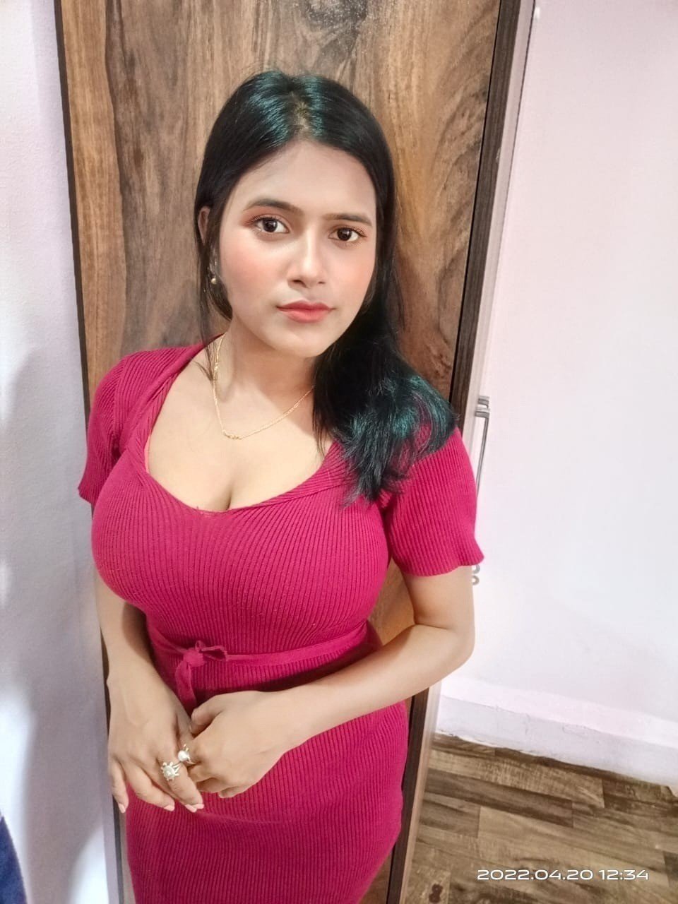 ☎️BEST VIP HIGH REQUIRED✅ CALL GIRL SERVICE FULL SATISFIED.........*