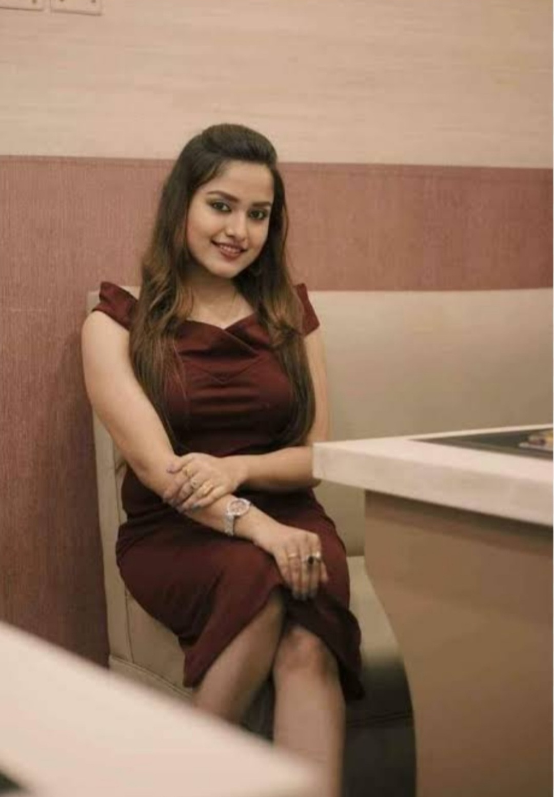 Pune MYSELF GUNJAN ✅100% SAFE AND SECURE GENUINE CALL GIRL AFFORDABLE
