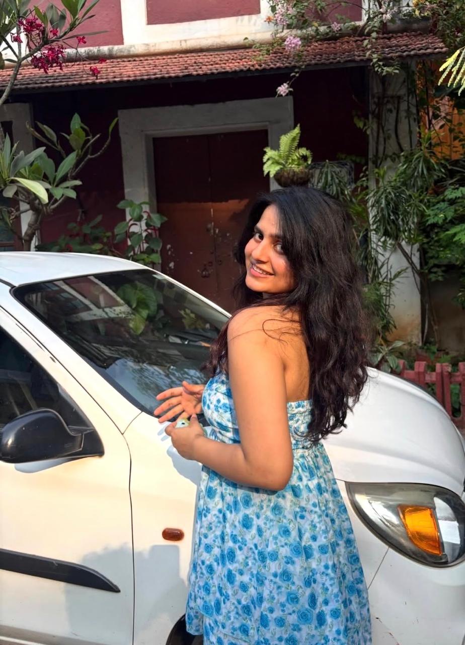 Premium College Girl Best Service in city.