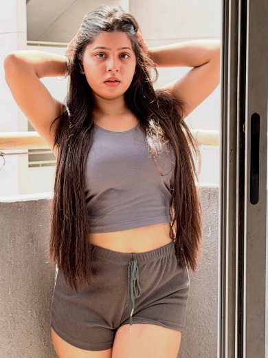 BHIWADI 💓 CASH PAYMENT 💯 FULL SEXY' COLLEGE GIRL 🌿 SERVICE AVAIL